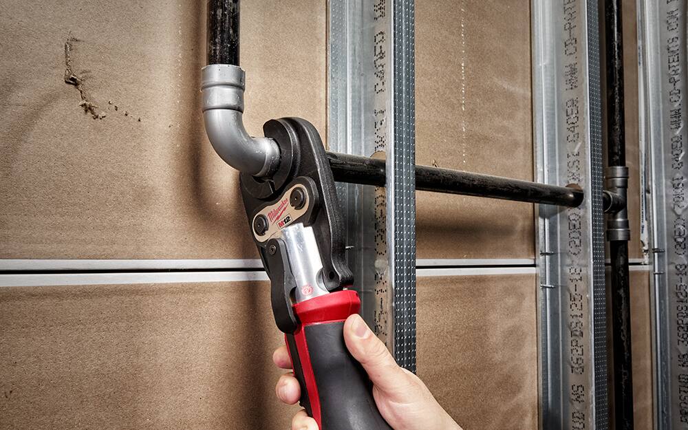 Home depot shop plumbing parts